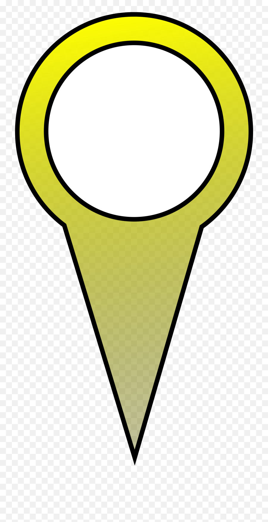 Marker Png Svg Clip Art For Web - Download Clip Art Png Dot,Map Marker Icon Download