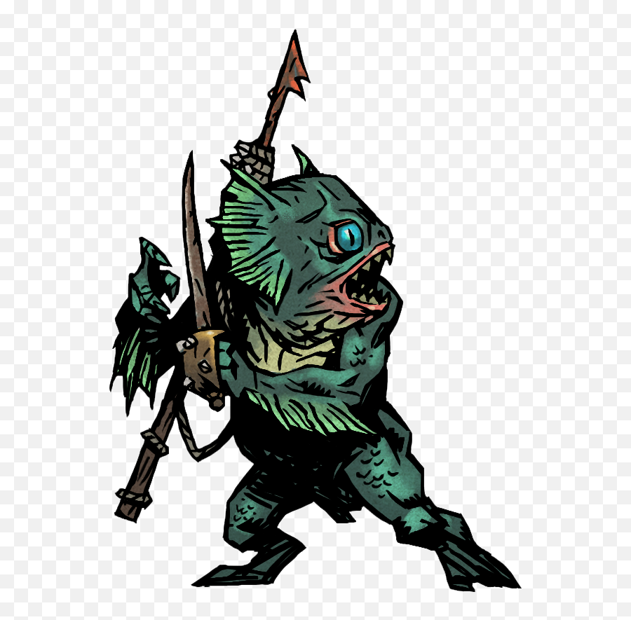 Smücheezy - Darkest Dungeon Pelagic Grouper Png,Darkest Dungeon Png