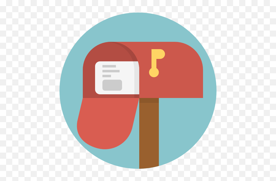 Mail - Free Interface Icons Polk Bros Park Png,Flat Mail Icon