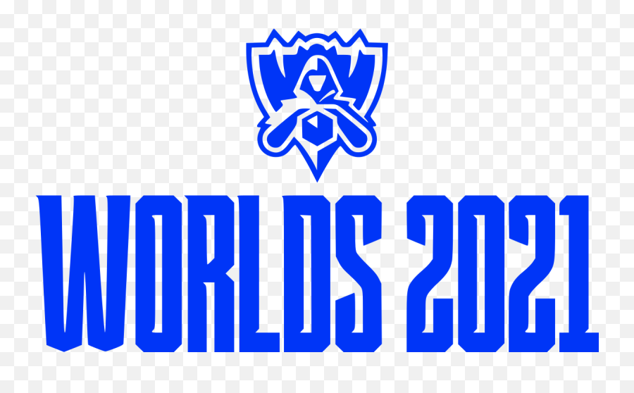 2021 League Of Legends World Championship - Wikipedia Lol World Championship 2021 Logo Png,League Of Legends Jinx Icon