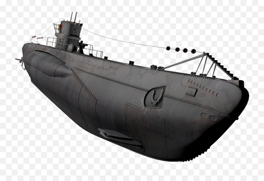 Png Object 5 Image - Uboat Png,Object Png