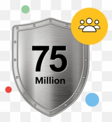 Why Password Vault - Zoho Solid png