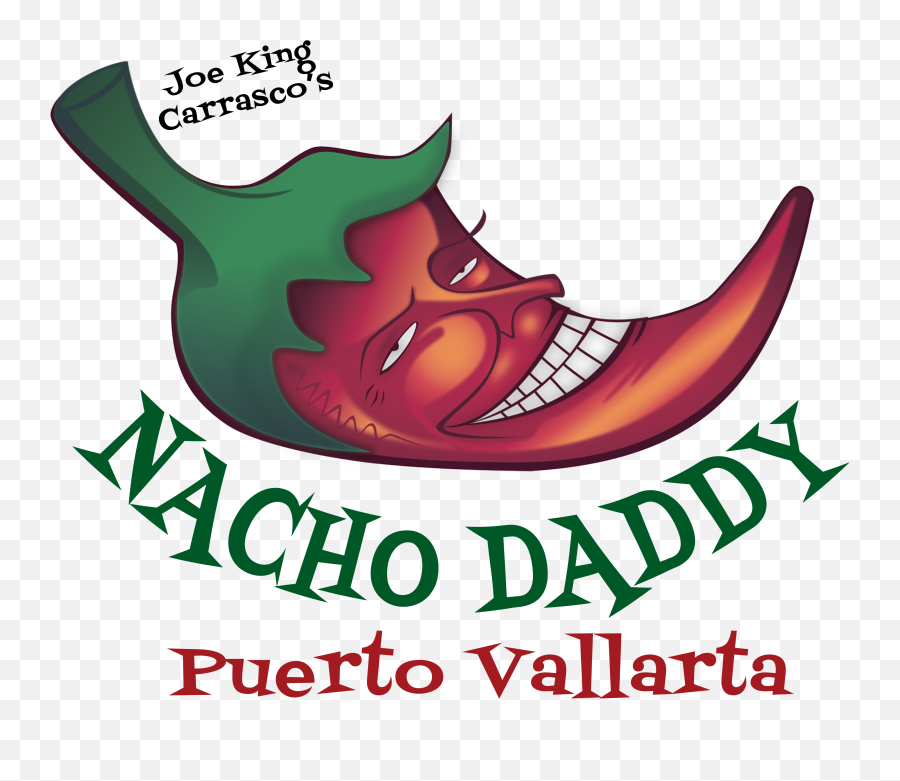Tex - Mex Restaurant Nacho Daddy Nacho Daddy Puerto Vallarta Png,Icon Vallarta