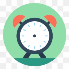 Alarm Clock Vector Svg Icon 22 - PNG Repo Free Icons Office Room