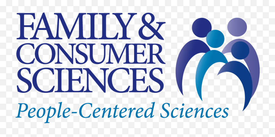 Family And Consumer Sciences Brand - American Association Of Family And Consumer Sciences Logo Png,Social Science Icon