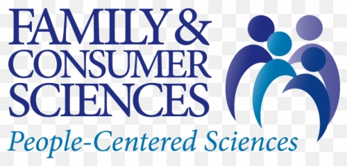 Family And Consumer Sciences Brand - American Association of And Logo png