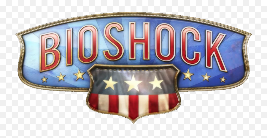 Bioshock Infinite Png 5 Image - Flag Of The United States,Bioshock Png