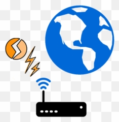 Best Vpn Routers U0026 Services In Uk Flashrouters - Internet Download Manager Icon Black png