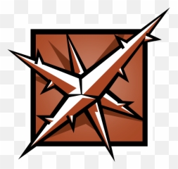 Rainbow 6 Siege Operator Icon Quiz - By nadonado Six Lesion png