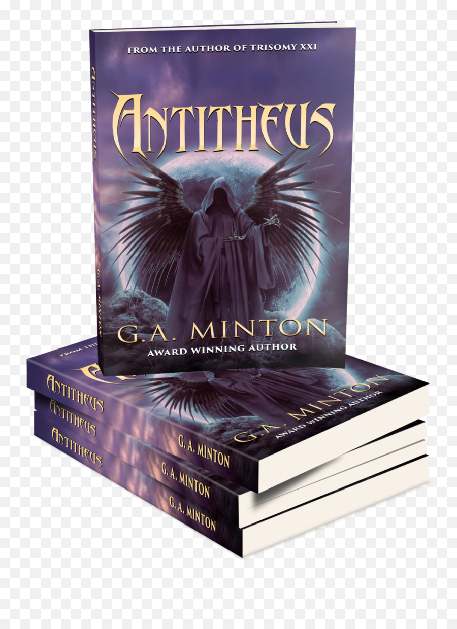 Book Reviews U2014 Ga Minton - Desearle La Muerte A Alguien Png,Book Stack Png