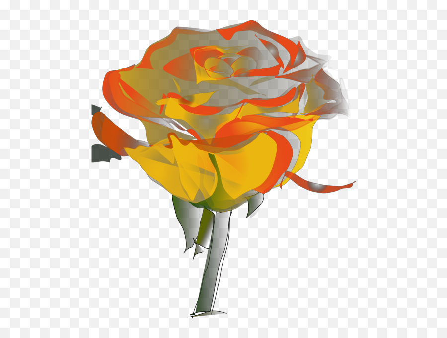 Yellow Png Images Icon Cliparts - Page 12 Download Clip Hybrid Tea Rose,Yellow Pages Icon