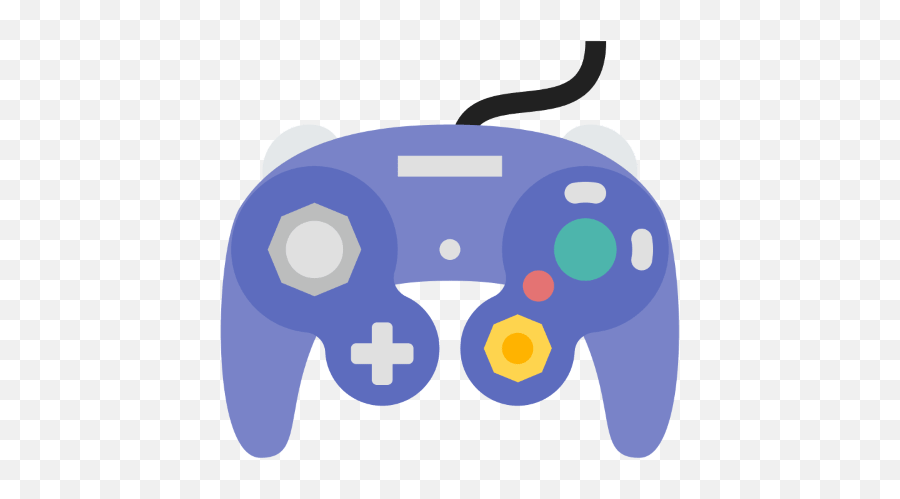 Richard Truong - Interactive Resume Gamecube Controller Icon Png,Ocarina Of Time Icon