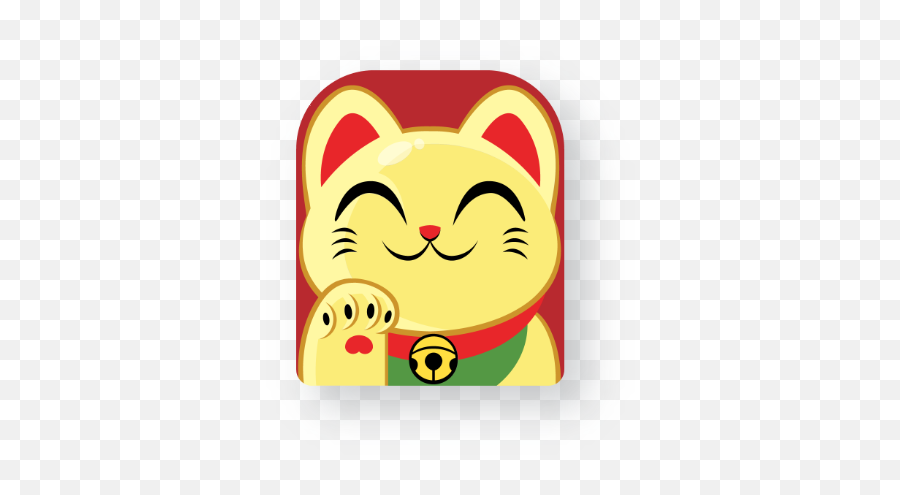 Home Apparooz - Happy Png,Japanese Cat Icon