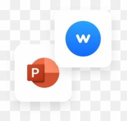 Wooclap - Dot png