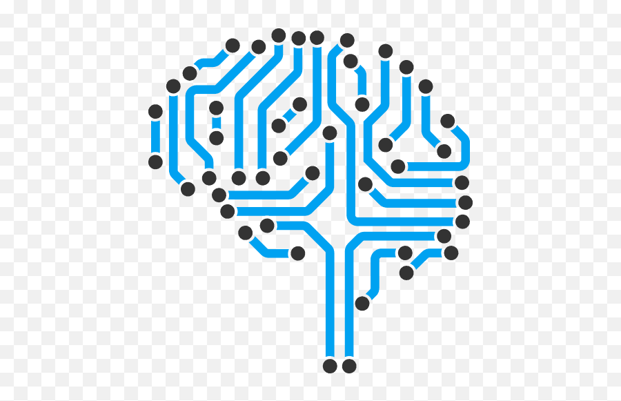 Deep Learning The Future Of Ai - Matthewrenze Machine Learning Png,Deel Learning Icon
