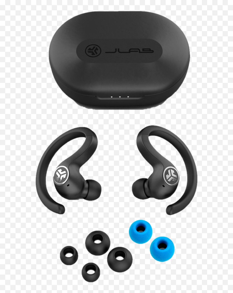 Køb Jlab Jbuds Air Sport True Wireless Earbuds Til Herre I - Jlab Jbuds Air Sport Png,Jlab Audio Jbuds Air Icon