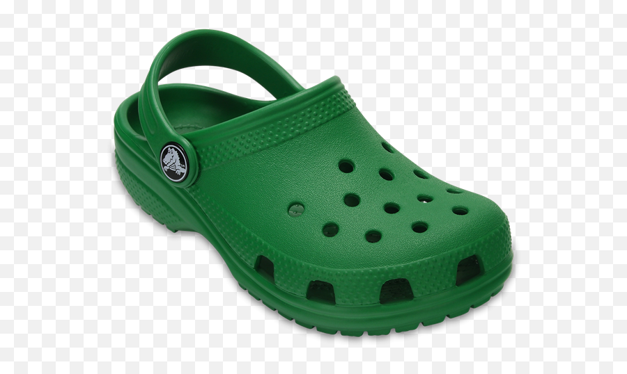 Croc Shoe Png Picture