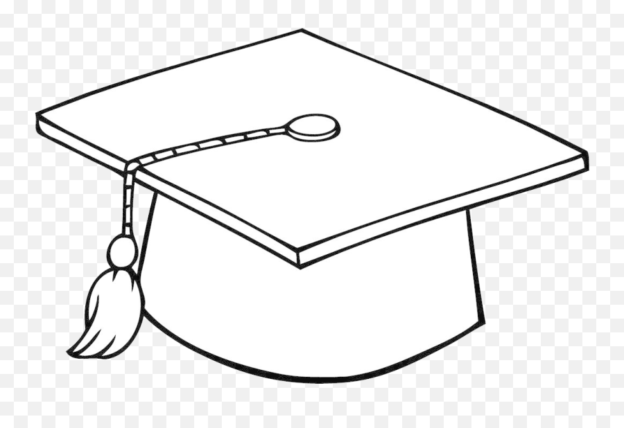 Index Of Asseticon - Graduation Cap Drawing Png,Graduation Cap Icon Black Circle