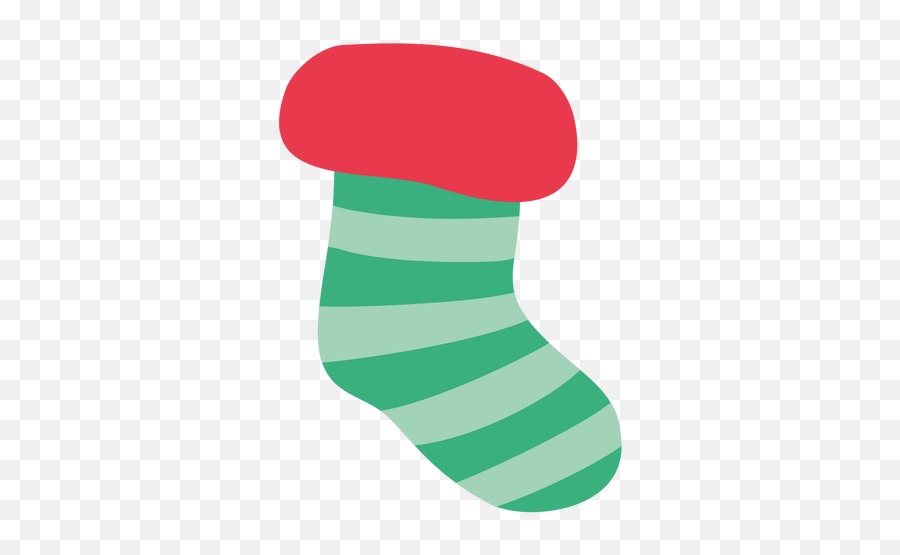 Christmas - Stockingsfreepngtransparentbackgroundimages Png Socks Cartoon,Christmas Icon Png