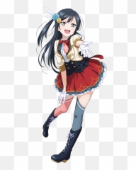 Setsuna Yuki Love Live Wiki Fandom - Png