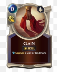 Captain Arrika Legends Of Runeterra League - Tidal Wave Lor png