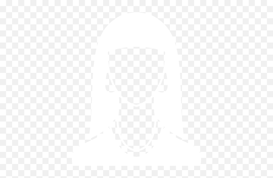 Womenu0027s Wigs - Long Island Wigs Woman Icon White Png,Icon Girl Wig