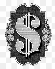 Billboardu0027s 1918 Pandemic Coverage Reveals Eerie - Unique Dollar Sign png