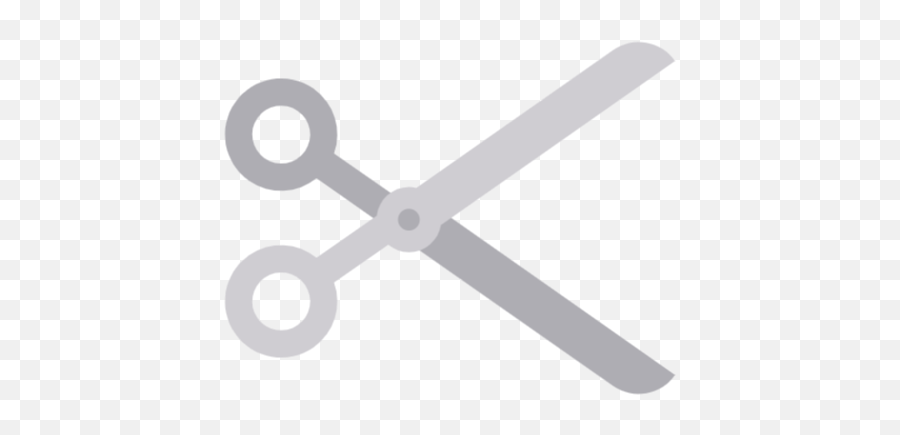 Free Scissors Icon Symbol Png Svg Download - Solid,White Scissors Icon