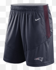 Nike Dri - FIT Sideline NFL New England Patriots Menu0027s Shorts Nfl png