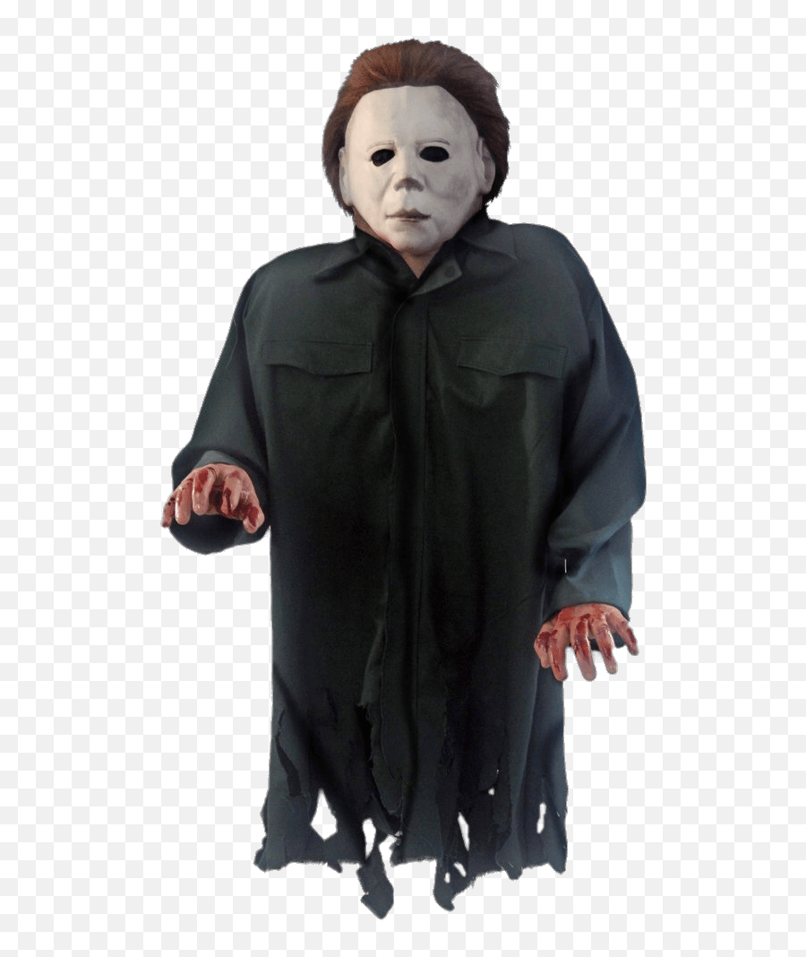 Download Michael Myers Png - Transparent Png Png Images Michael Myers,Michael Jordan Crying Png