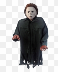 Download Michael Myers Png - Transparent PNG png images