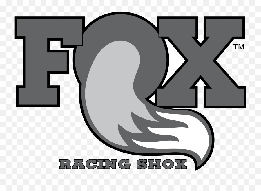 Fox Racing Shox Logo Png Transparent U0026 Svg Vector - Freebie Fox ...