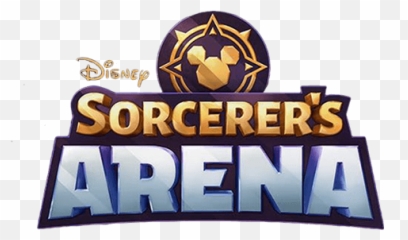 Play Disney Sorcereru0027s Arena Online For Free - Language png