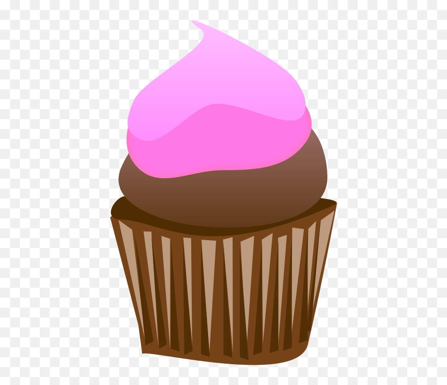 Free Bake Sale Clip Art 5 - Clipartix Cupcake Clipart Png,Baking Clipart Png