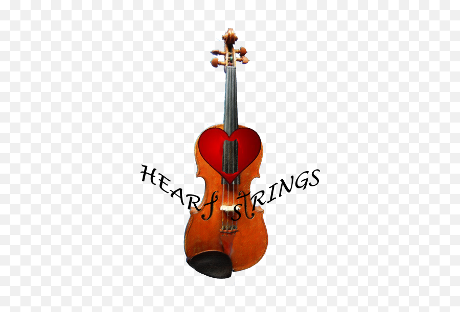 Musical Heart Strings - Baroque Violin Png,Eric Jenkins My Ipod My Icon