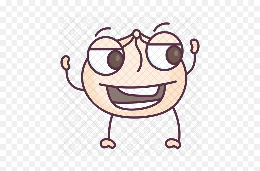 Momo Icon - Cartoon Png,Momo Png