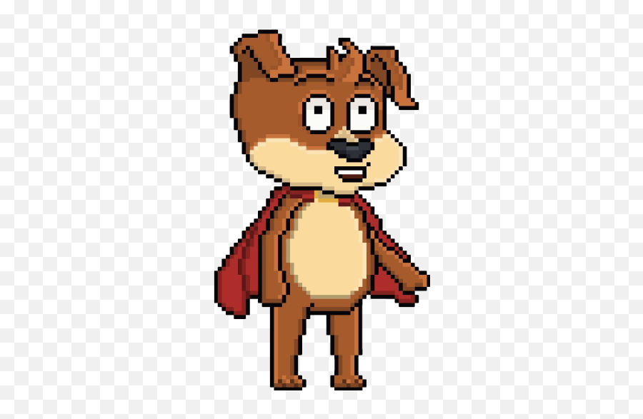 Super Mega Hyper Doge - Happy Png,Freddy Fazbear Icon