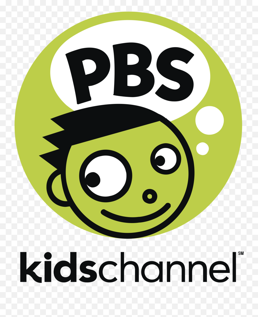 Pbs Logo Png Transparent Svg Vector - Logo Pbs Kids,Pbs Logo Png