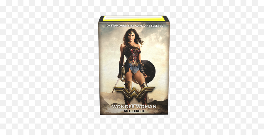Wb100 Matte Art - Justice League Wonderwoman Poster Wonder Woman Png,Wonder Woman Amazon Hero Icon