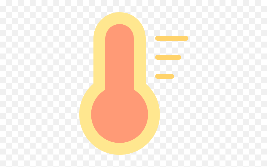Thermometer Weather Free Icon - Iconiconscom Dot Png,Weather Thermometer Icon
