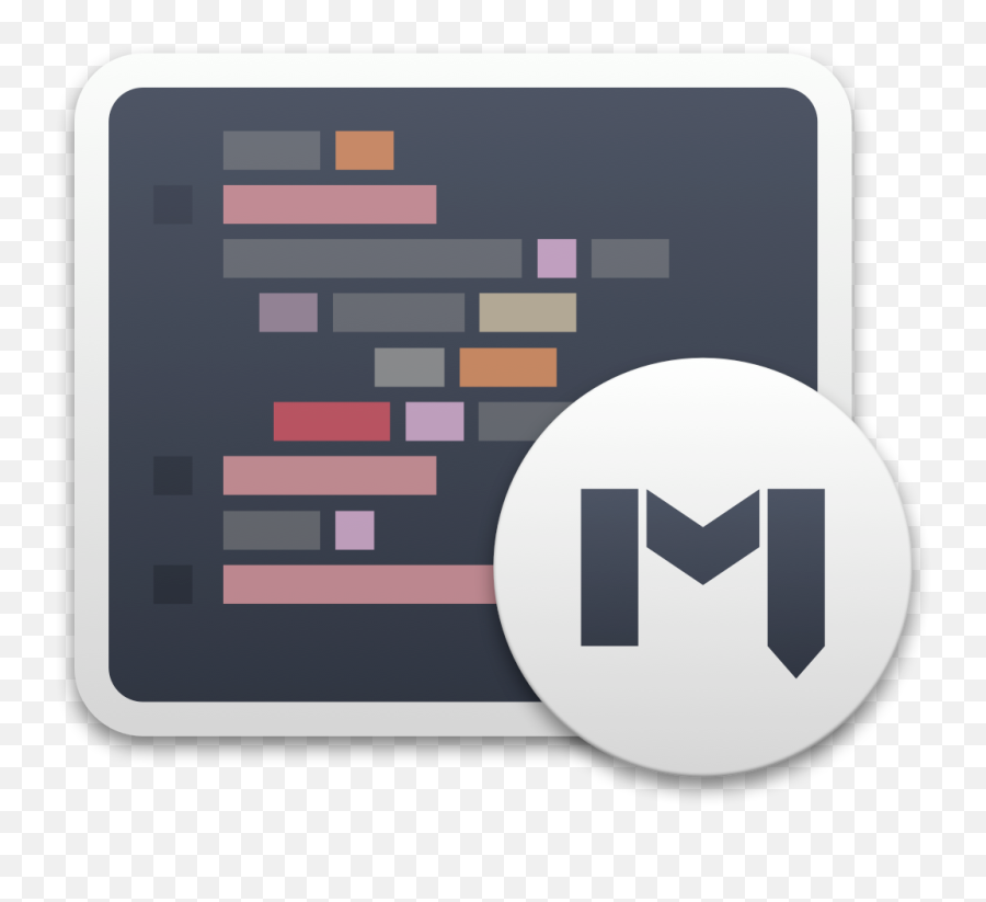 Mweb 191 Release New Icon Editor U0026 Export To Pdf - Markdown Alternative Png,Image Editor Icon