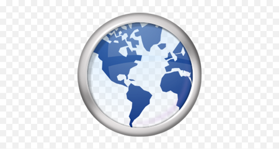 Hostpectorcom Hostpector Twitter - Earth Continents Vector Png,Twitter Icon Eps
