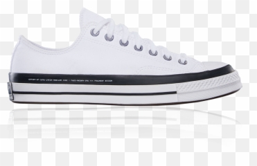 Sneaker Envy 7 Moncler Fragment X Converse Chuck 70 - Plimsoll png