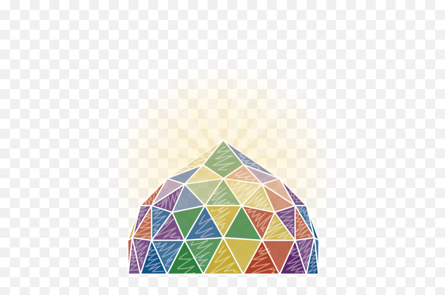 Geoship Startengine - Dome Png,Pax Christi Peace Icon