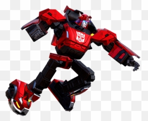 Transformers Cliffjumper Png