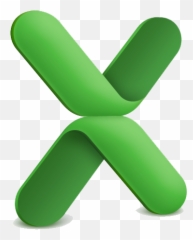 Excel Png Photos - Microsoft 2011 Icon Full Size PNG Office Transparent Background