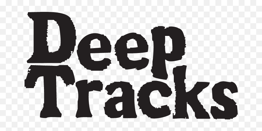 Deep Tracks Logo Download - Logo Icon Png Svg Deep Tracks Logo,Deep Icon