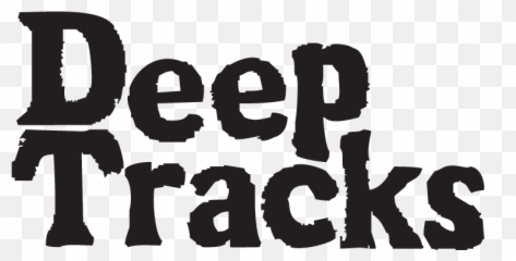 Deep Tracks Logo Download - icon png svg