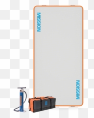 Mission Boat Gear Accessories Fenders Water - Vertical png