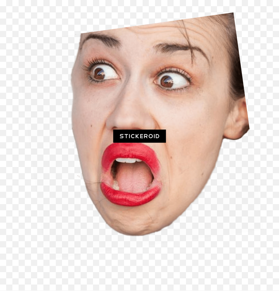 Kanye West Angry Angery - Miranda Sings Faces Png,Angery Transparent